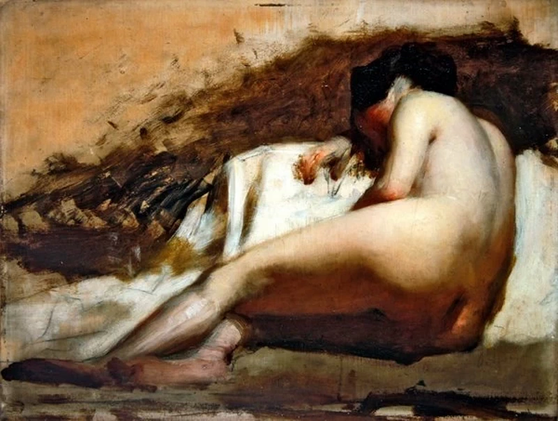 Studio di nudo